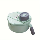 Adjustable Mandoline Slicer Vegetable Chopper Grater